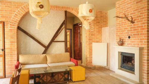 Фотография гостевого дома The Sunny Guest House of Veliko Turnovo