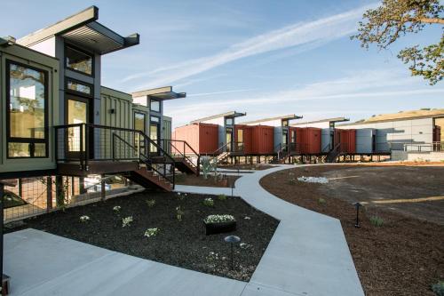 Фотография гостиницы Geneseo Inn