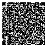 QR код храма Церковь Пресвятой Троицы