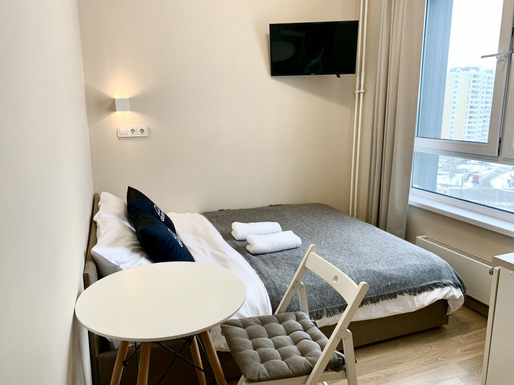 Фотография квартиры Апартаменты 146.4 Летчика Ульянина