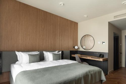 Фотография гостиницы Готель Потоцьких