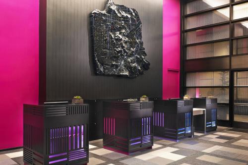 Фотография гостиницы W San Francisco