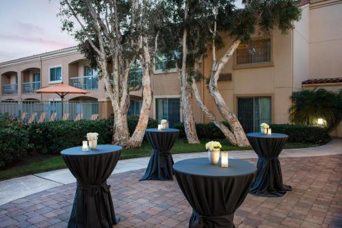 Фотография гостиницы Sonesta Select Camarillo