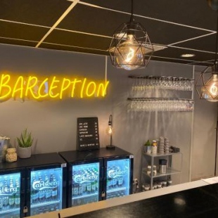 Фотография гостиницы Comfort Hotel Jönköping