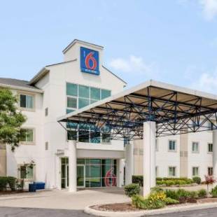 Фотографии гостиницы
Motel 6-Brampton, ON - Toronto