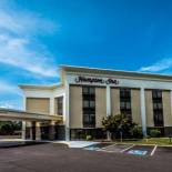 Фотография гостиницы Hampton Inn St Charles St Peters