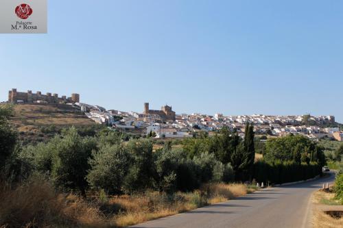 Фотография гостиницы Palacete Maria Rosa