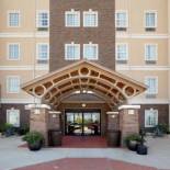 Фотография гостиницы Staybridge Suites Austin Airport, an IHG Hotel