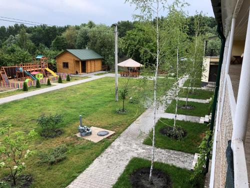 Фотография гостиницы Рыбное место