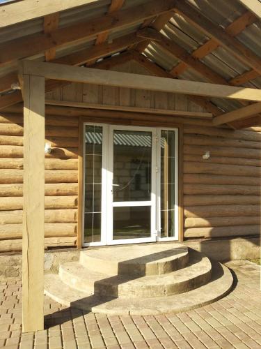 Фотография гостевого дома The Stone Rings House