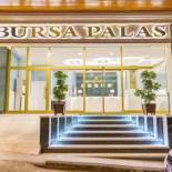 Фотография гостиницы Bursa Palas Hotel