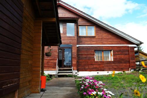 Фотография гостевого дома На Главной, 1