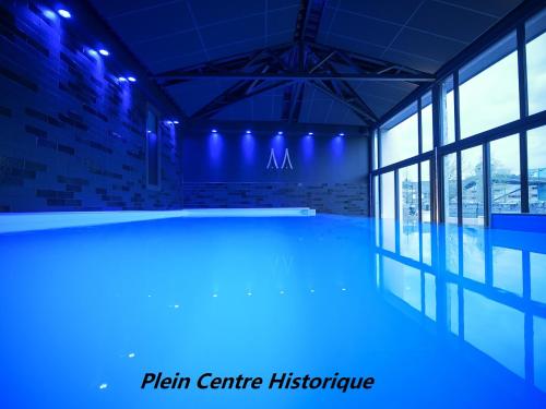 Фотография гостиницы Le Magic Hôtel & Spa