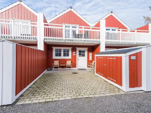 Фотографии гостевого дома 
            Holiday home Blåvand CLXVIII