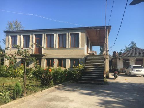 Фотография мини отеля Londa House