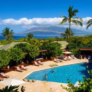 Фотографии гостиницы 
            Hotel Wailea, Relais & Châteaux - Adults Only