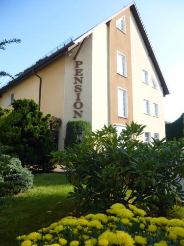 Фотография гостевого дома Gaststätte & Pension Jiedlitz