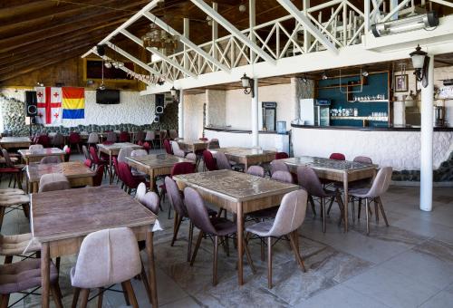 Фотография гостиницы Friendship