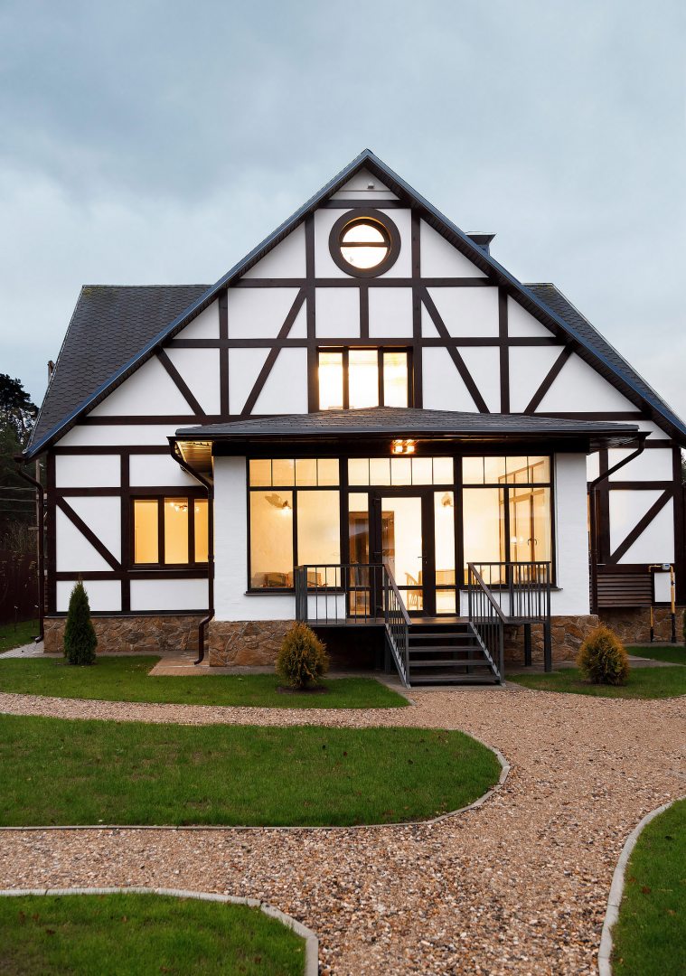 Фотография гостиницы Парк-отель Жиздра