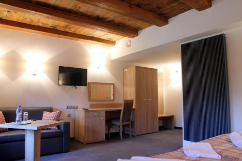 Фотография мини отеля Noclegi Złota Podkowa