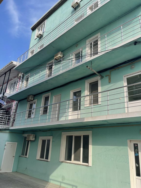 Фотография гостевого дома Глория