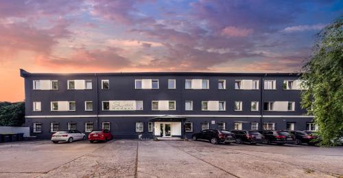 Фотография гостевого дома SL´otel Budget