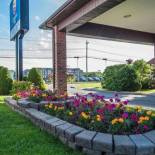 Фотография гостиницы Comfort Inn Fredericton