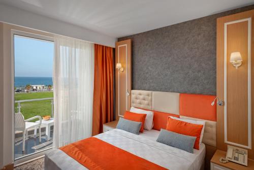 Фотография гостиницы Golden Orange Hotel