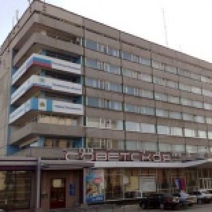 Фотография гостиницы Советская - на реконструкции!