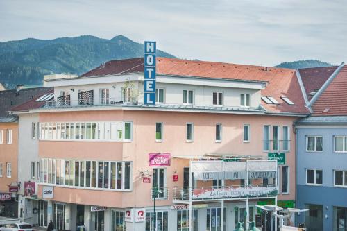 Фотография гостиницы Hotel am Kapuzinerplatz