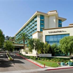Фотографии гостиницы 
            DoubleTree By Hilton San Diego Hotel Circle