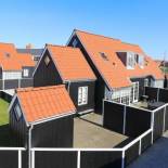 Фотография гостевого дома Holiday home Skagen XII