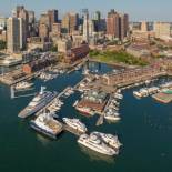 Фотография мини отеля Boston Yacht Haven