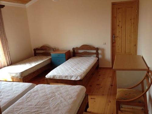 Фотография мини отеля Эколюкс