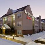 Фотография гостиницы Residence Inn Youngstown Boardman/Poland