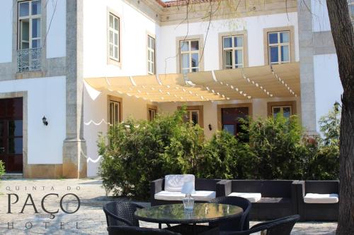 Фотография гостиницы Quinta do Paço Hotel