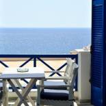 Фотография гостевого дома ENDLESS BLUE from Syros - Fabrika Resort