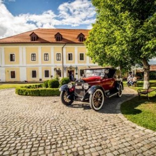 Фотография гостевого дома Castel Haller