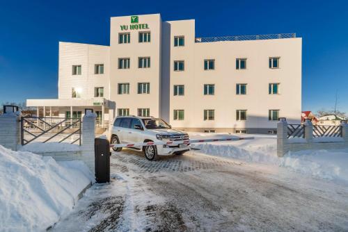 Фотография гостиницы Ю