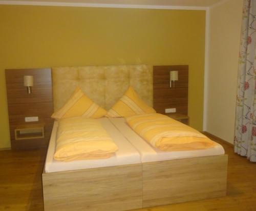 Фотография гостиницы Zum Alten Wirt