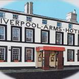 Фотография гостиницы The Liverpool Arms Hotel