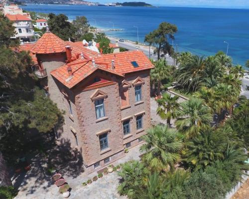 Фотография апарт отеля Loriet Hotel