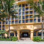 Фотография гостиницы Wyndham Deerfield Beach Resort