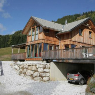 Фотография гостевого дома Chalet Quadrifoglio