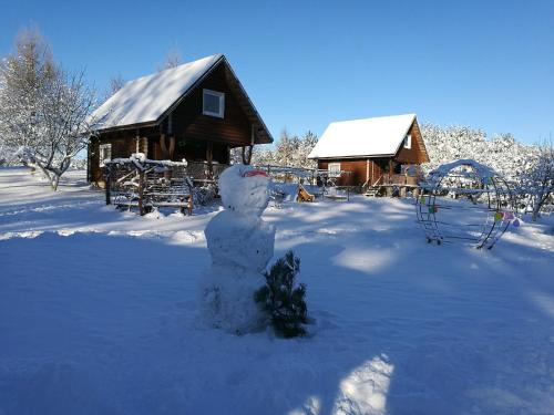 Фотография гостевого дома Likimo ratas