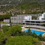 Фотография гостиницы Amalia Hotel Delphi