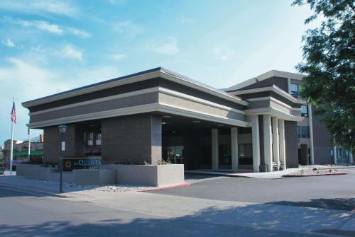 Фотография гостиницы La Quinta by Wyndham Glenwood Springs