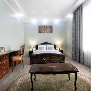 Фотография номера гостиницы Venice