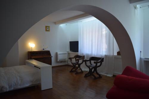 Фотография мини отеля House System