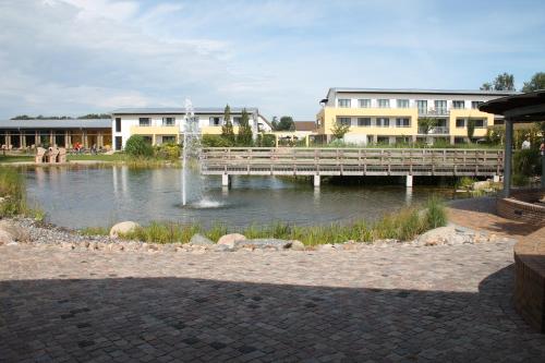 Фотография гостиницы Familien Wellness Hotel Restaurant Seeklause